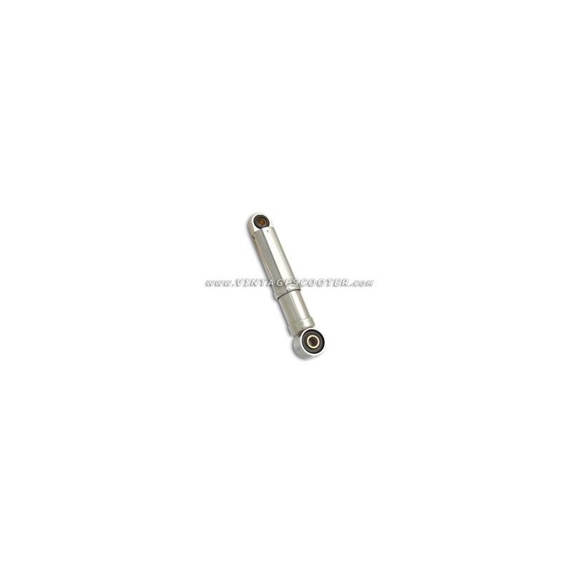 Amortisseur avant type origine Vespa Acma / Sprint / GTR / Rally Acier chromé Amortisseur avant type origine Vespa Acma / Sprint / GTR / Rally Acier chromé